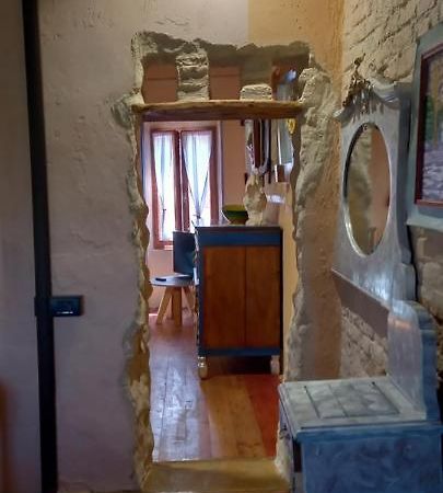 San Pietro B&B App 5 Castel Goffredo Екстериор снимка