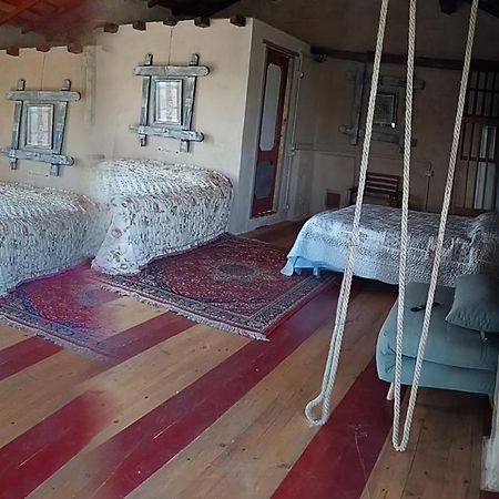 San Pietro B&B App 5 Castel Goffredo Екстериор снимка