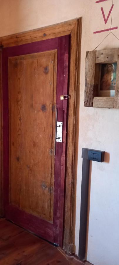 San Pietro B&B App 5 Castel Goffredo Екстериор снимка