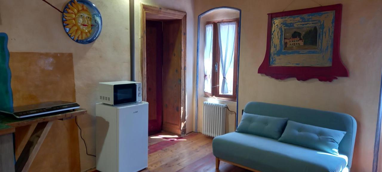 San Pietro B&B App 5 Castel Goffredo Екстериор снимка