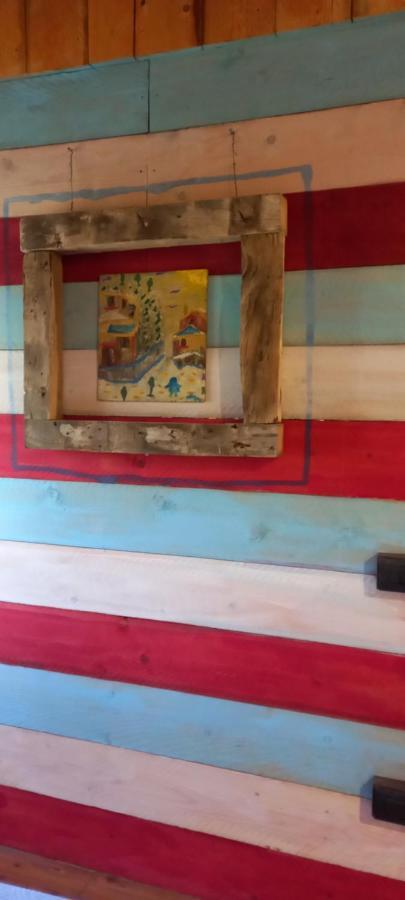 San Pietro B&B App 5 Castel Goffredo Екстериор снимка
