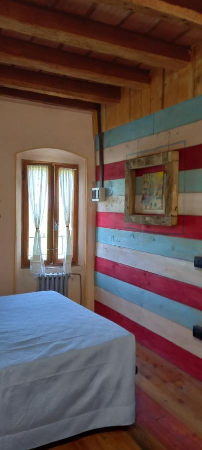 San Pietro B&B App 5 Castel Goffredo Екстериор снимка