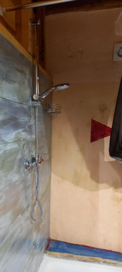 San Pietro B&B App 5 Castel Goffredo Екстериор снимка