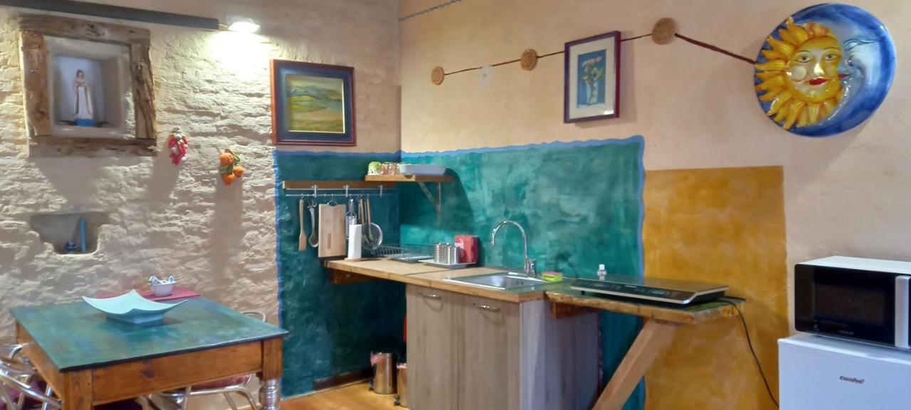 San Pietro B&B App 5 Castel Goffredo Екстериор снимка