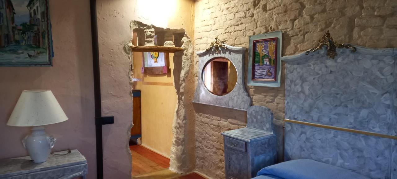 San Pietro B&B App 5 Castel Goffredo Екстериор снимка