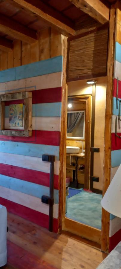 San Pietro B&B App 5 Castel Goffredo Екстериор снимка