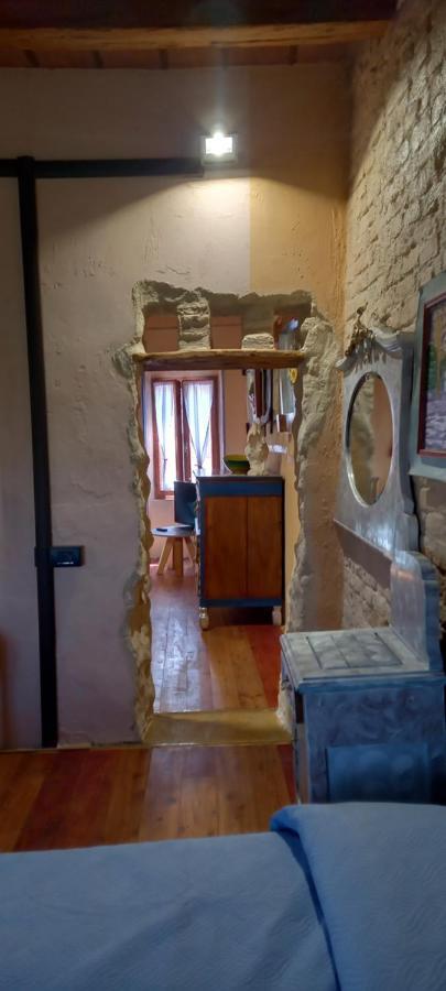San Pietro B&B App 5 Castel Goffredo Екстериор снимка