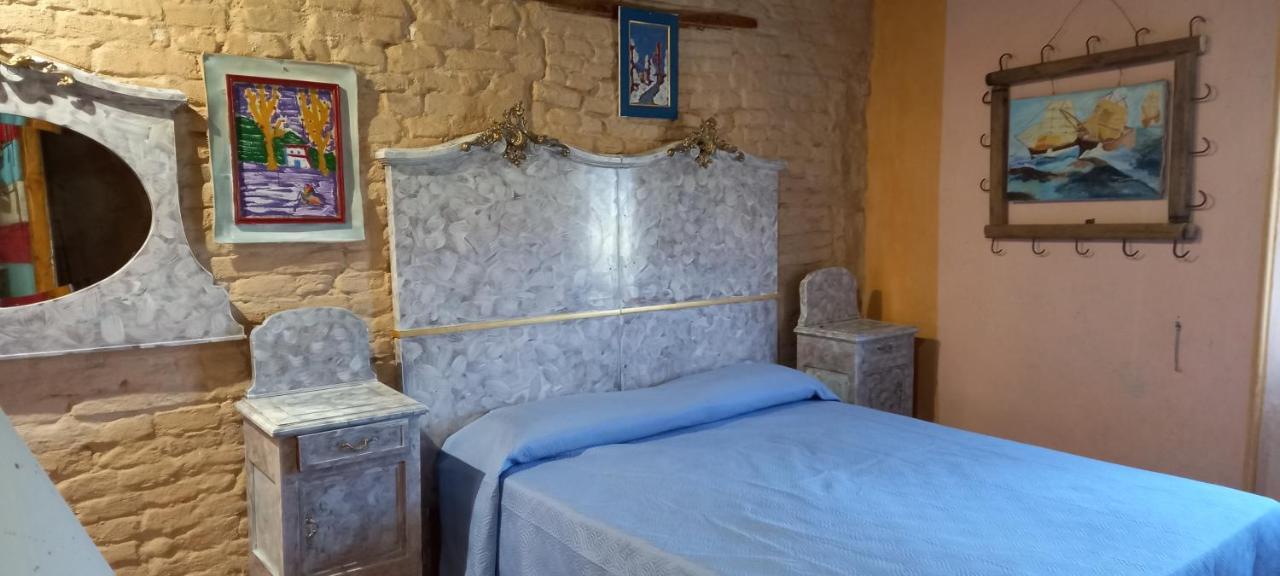 San Pietro B&B App 5 Castel Goffredo Екстериор снимка
