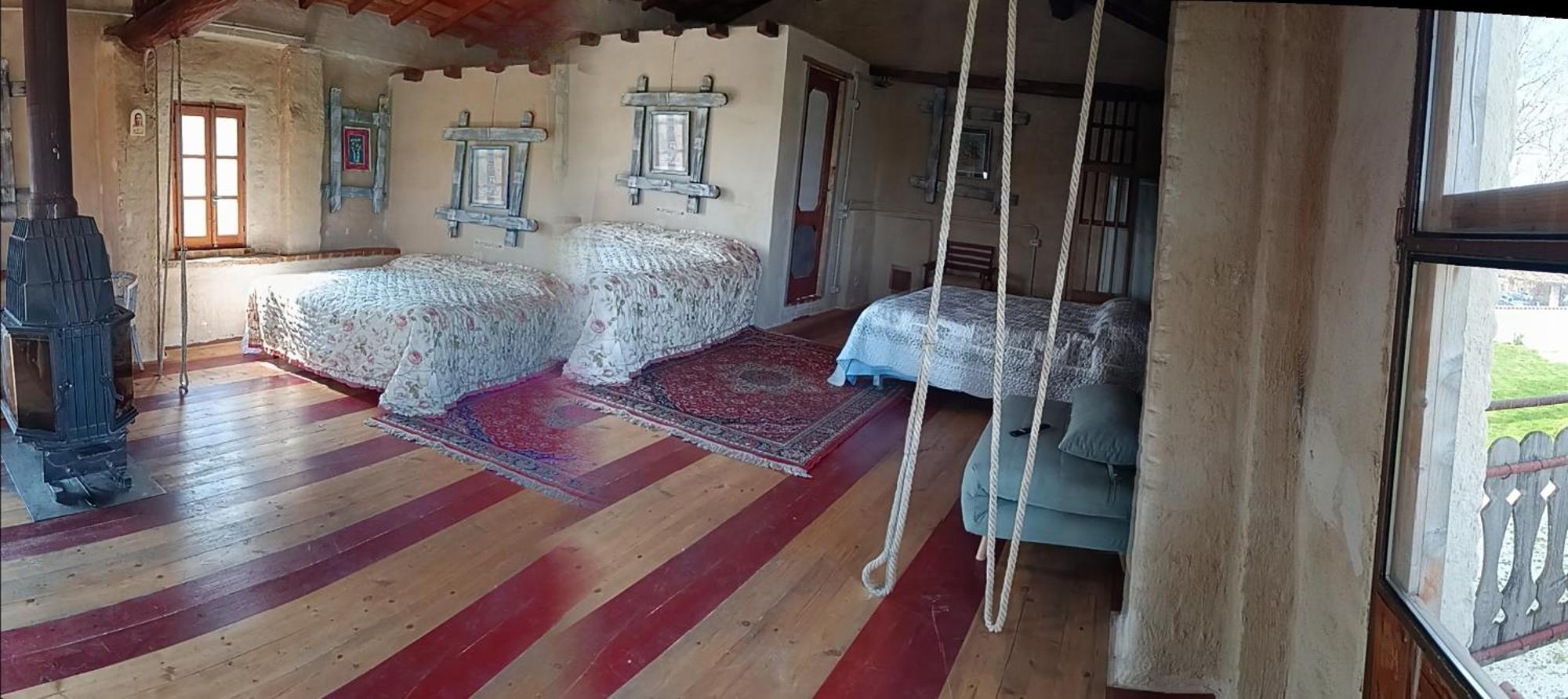 San Pietro B&B App 5 Castel Goffredo Екстериор снимка